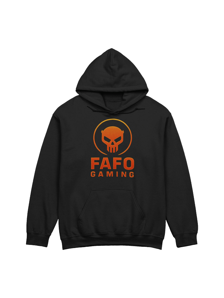 rouge valkirie Hoodie product image (1)