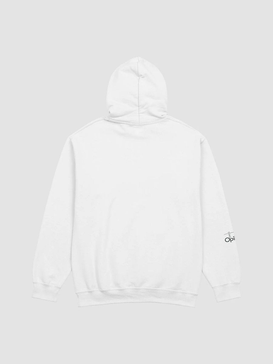 Argentina - Forever Cry - Gildan Classic Hoodie product image (3)