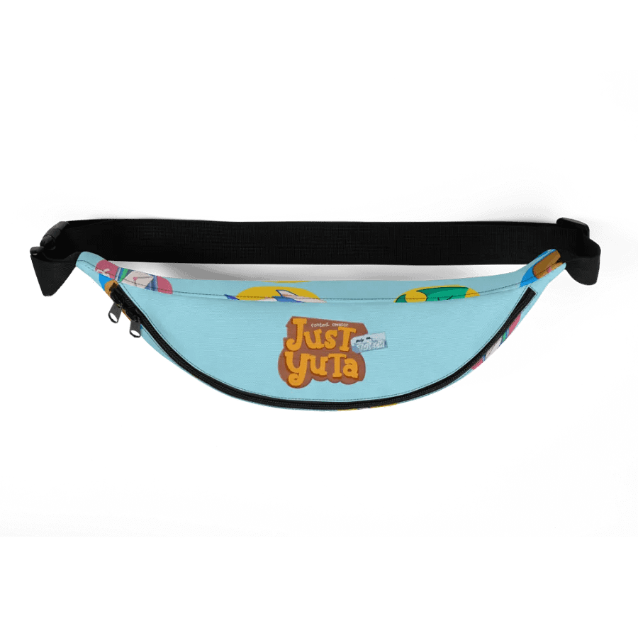 JustYuta New Horizons funny pack product image (5)