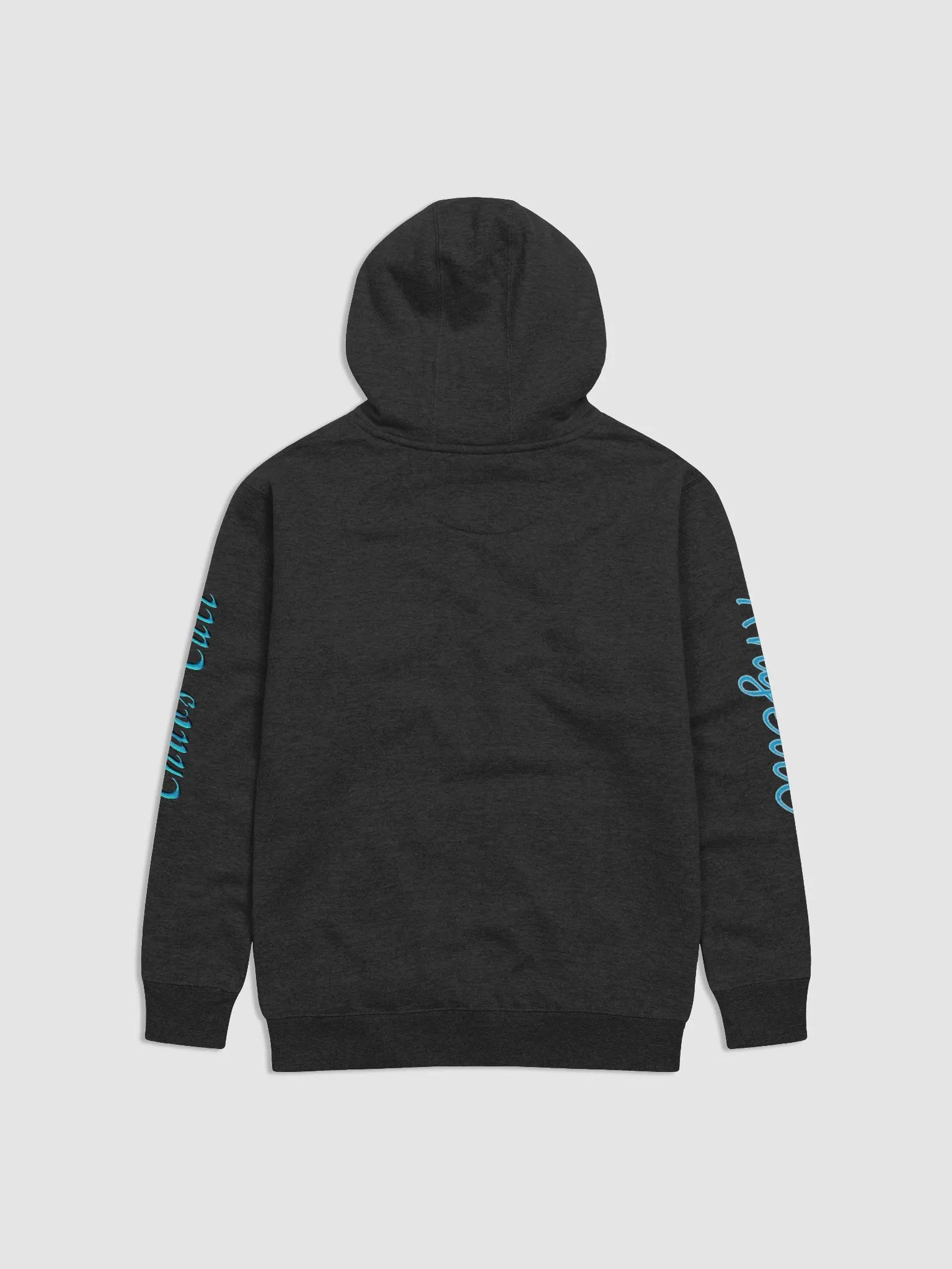 Chaos Hoodie product image (2)