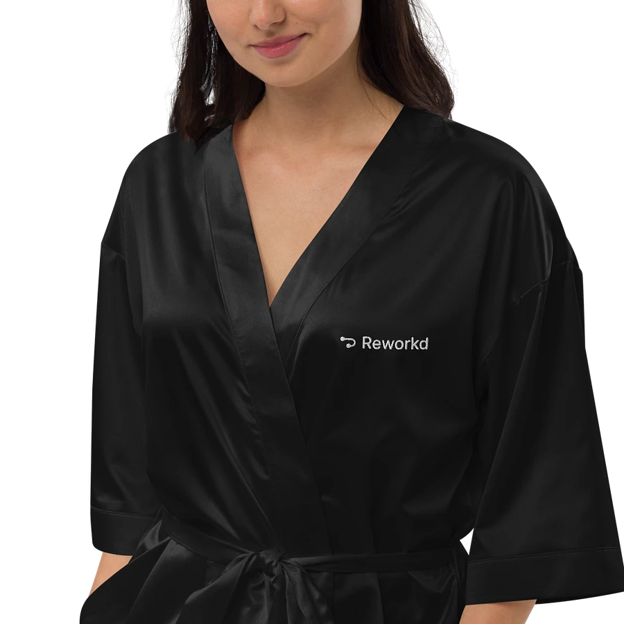 DeRobd (Satin Robe) product image (9)