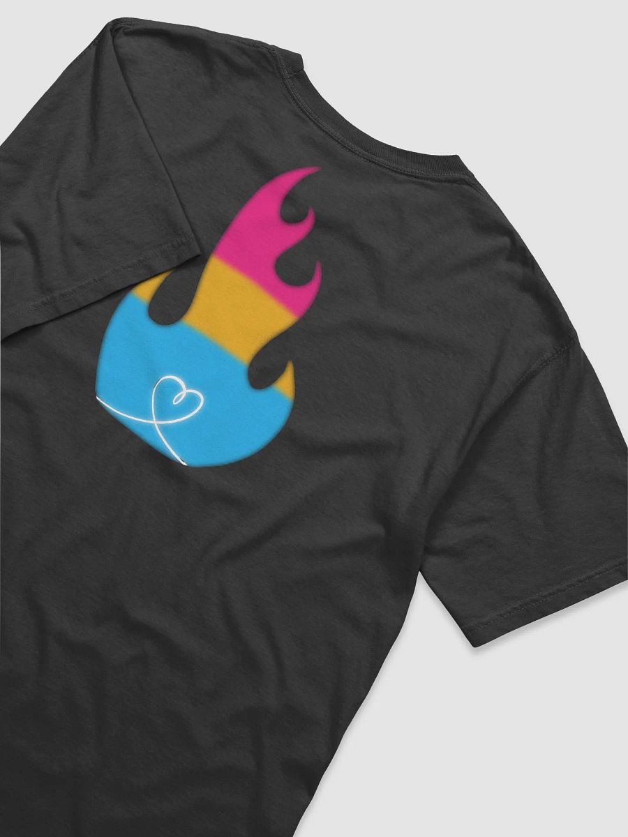 Retro T-Shirt product image (4)