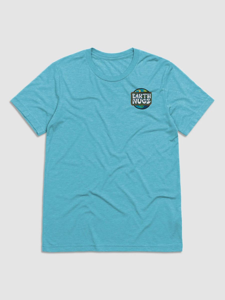 Earth Nugz Minimalist Tee! product image (1)