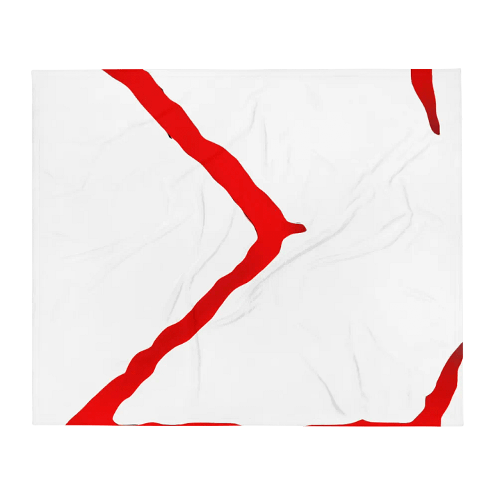 Sigma Logo Throw Blanket product image (2)