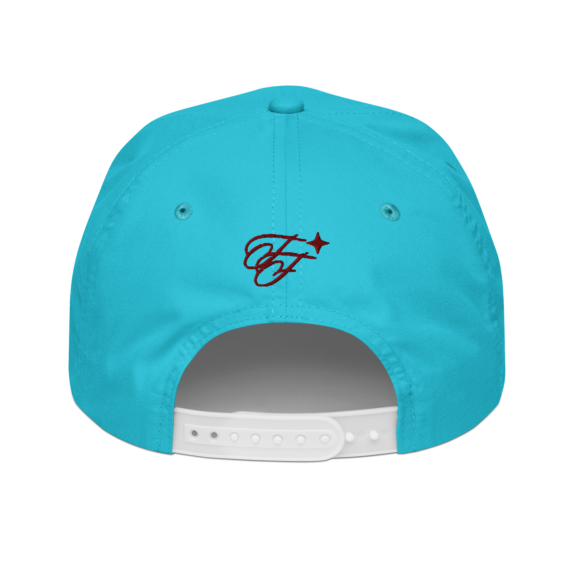 F&F Signature Golf Rope Cap (HRTG) product image (5)