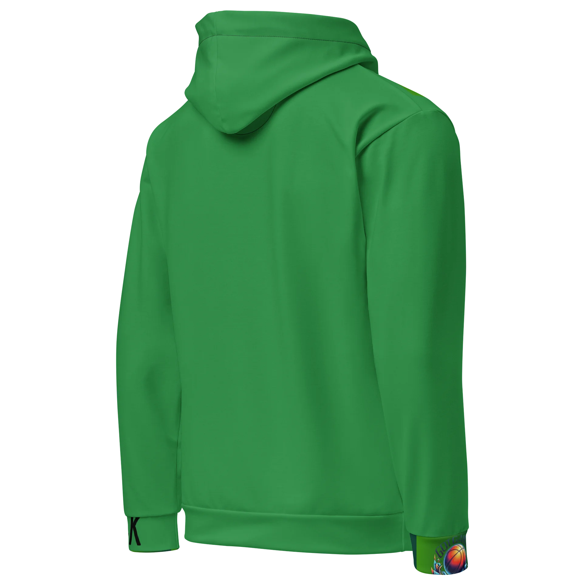 GOT GAME HOODIES product image (5)