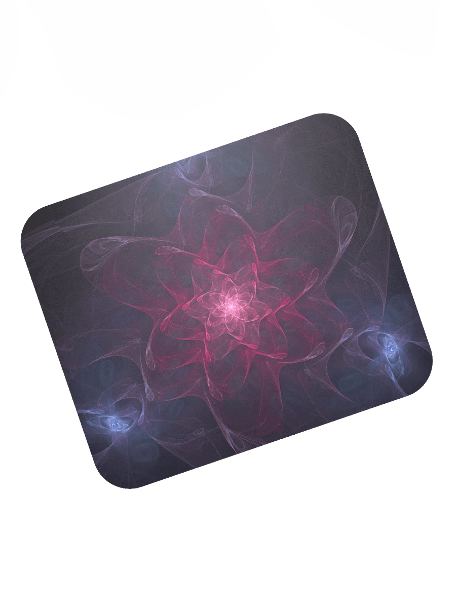Fractal Mouse Pad product image (7)