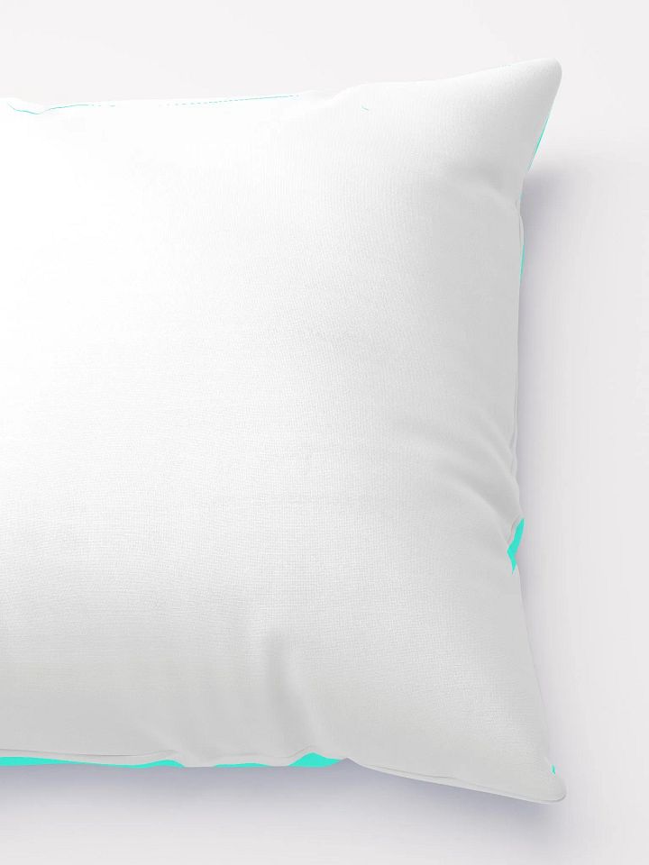 Pillow for Cat Lovers, 