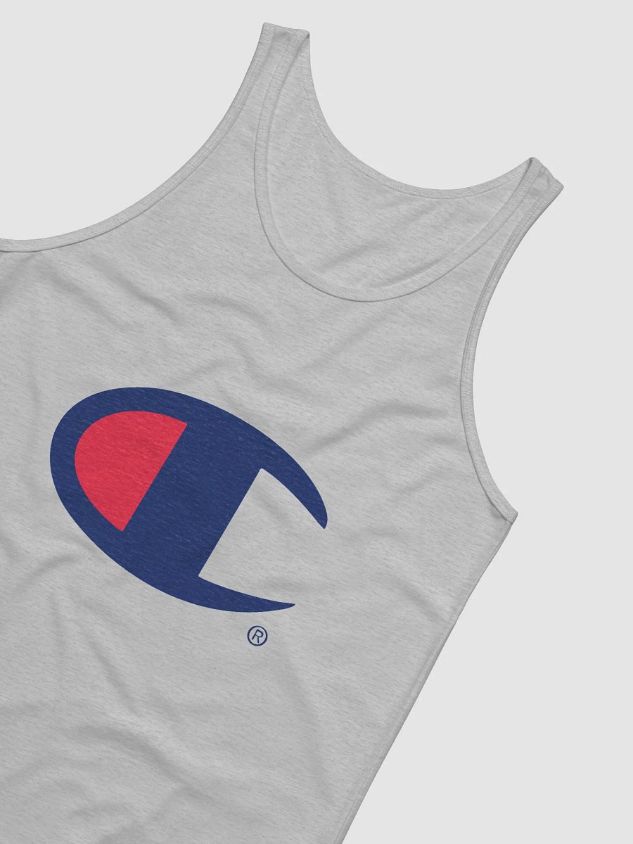 Champion Tank Top product image (4)