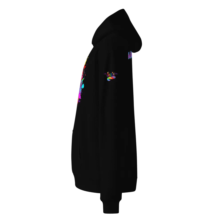 Be Loud And Be Proud product image (11)