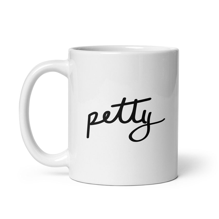 Petty Mug product image (3)