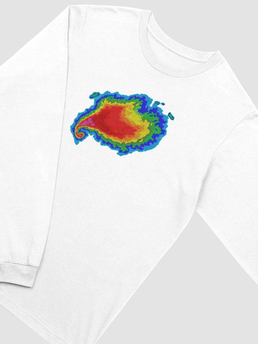 Supercell Supersoft Long Sleeve T-Shirt product image (3)