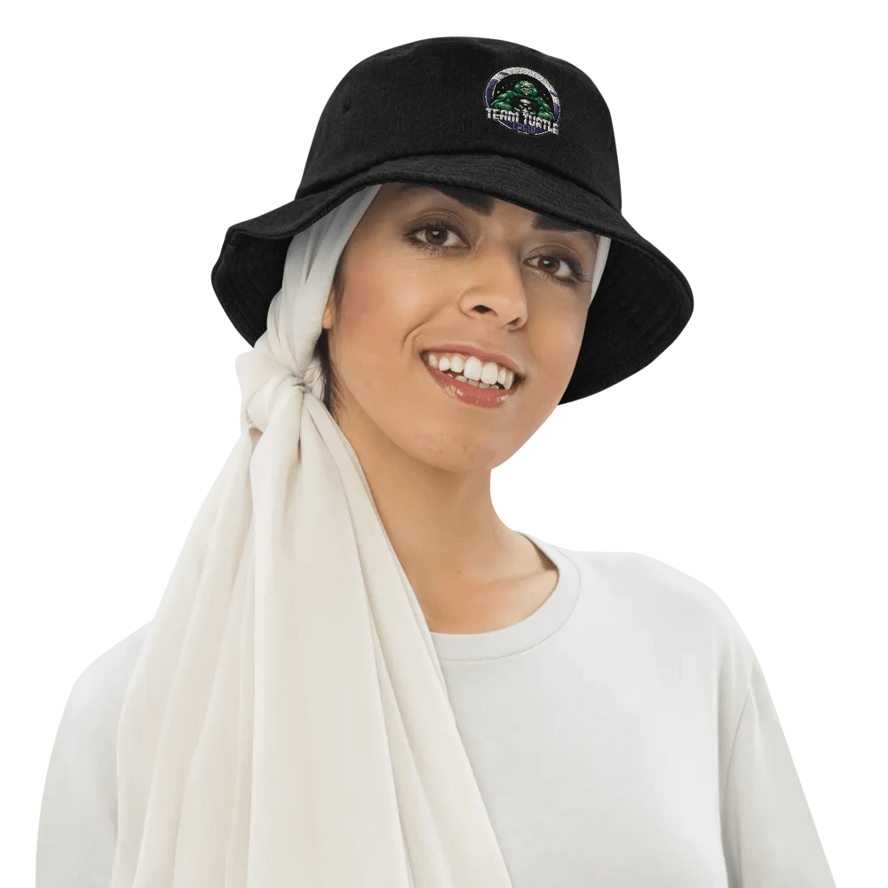 Team Turtle Crew Bucket Hat product image (9)
