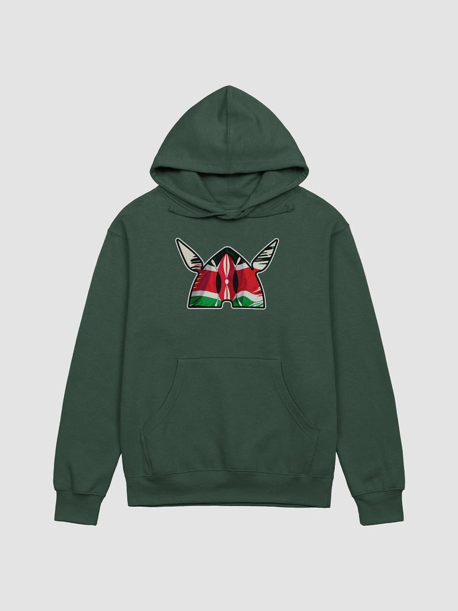 SHINSKI SHIELD 254 HOODIE product image (2)