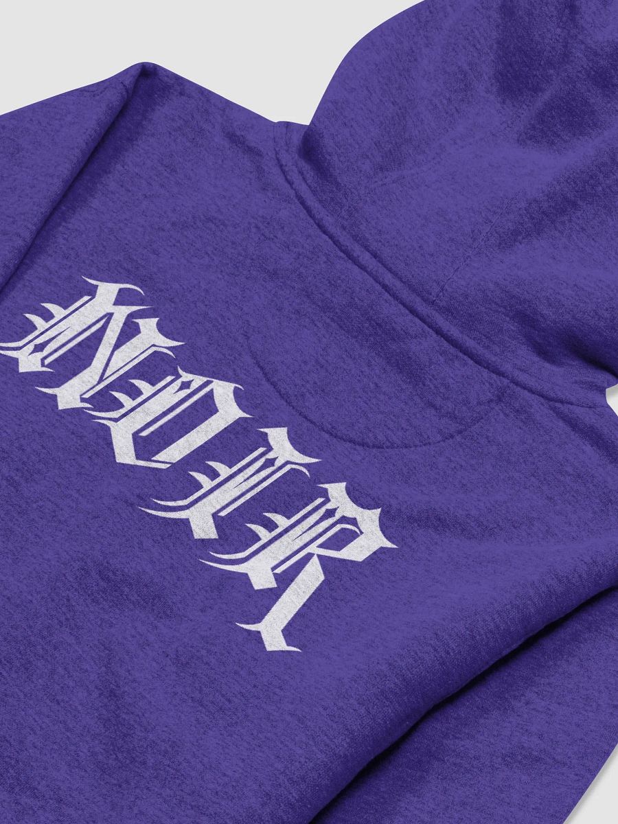 Noir Hoodie product image (4)