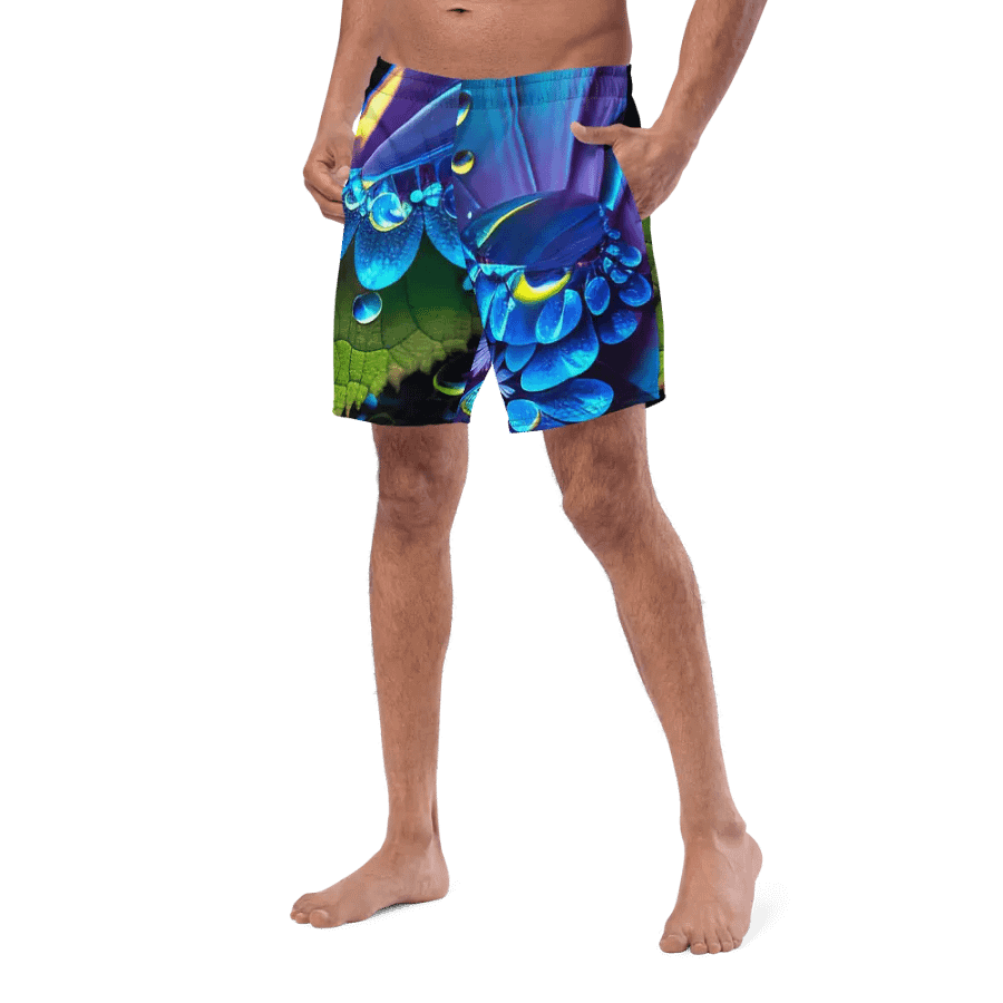 Kawaiikitten Exclusive Premium DewDrop Shorts product image (12)