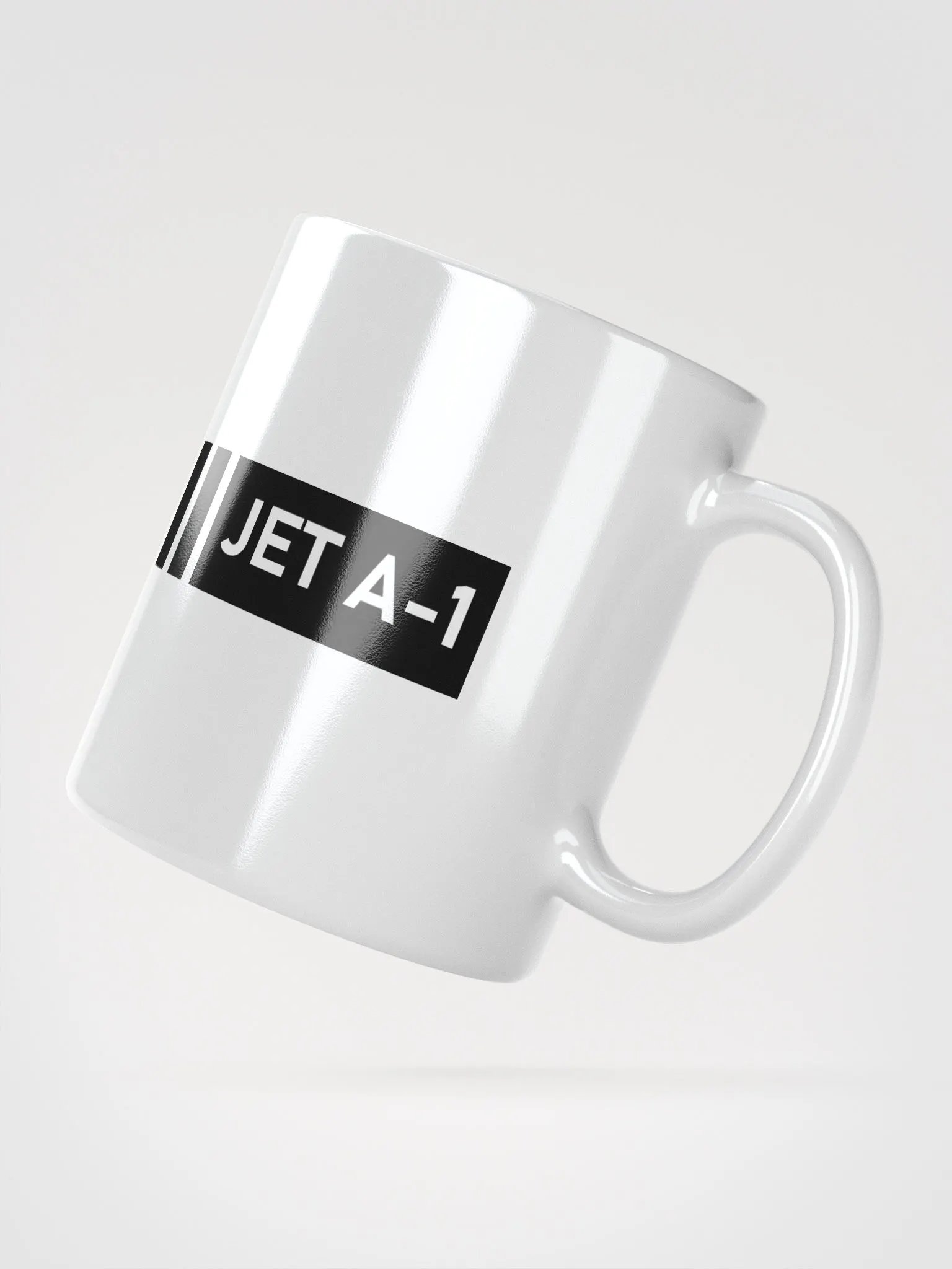 JET A-1 Mug product image (2)