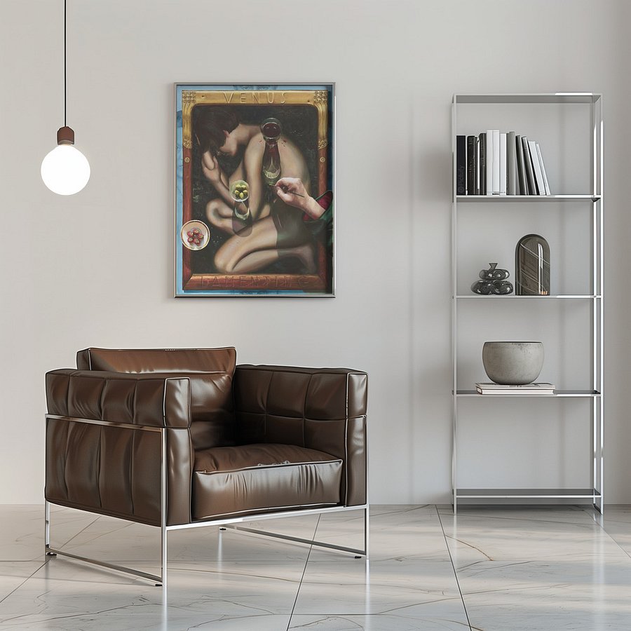 Venus Lamenting – 14-06-24 product image (7)