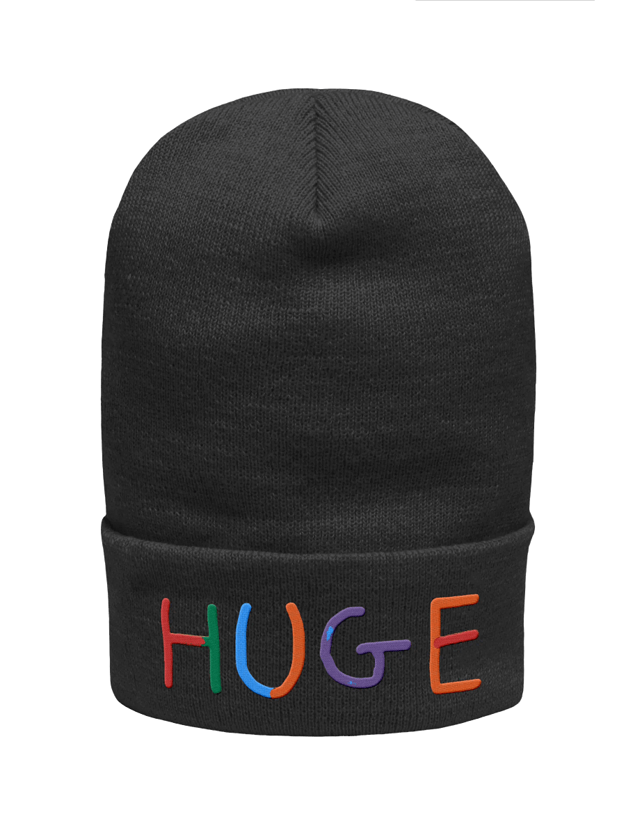 HUGE Beanie product image (3)