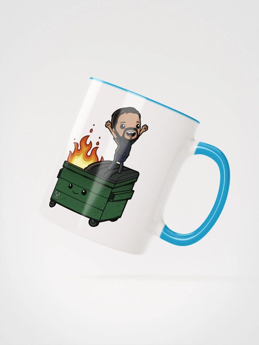 Fancy Chaos Mug product image (2)