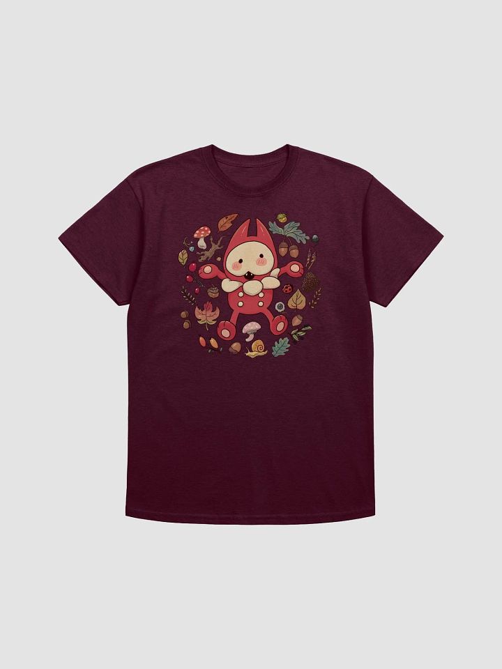 Forest Treasures T-Shirt product image (1)