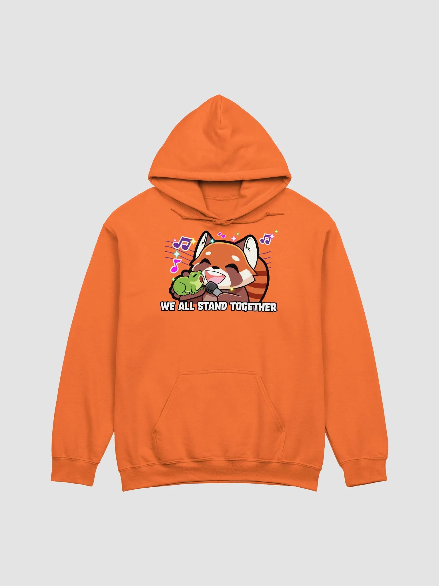Stand Together Hoodie product image (1)