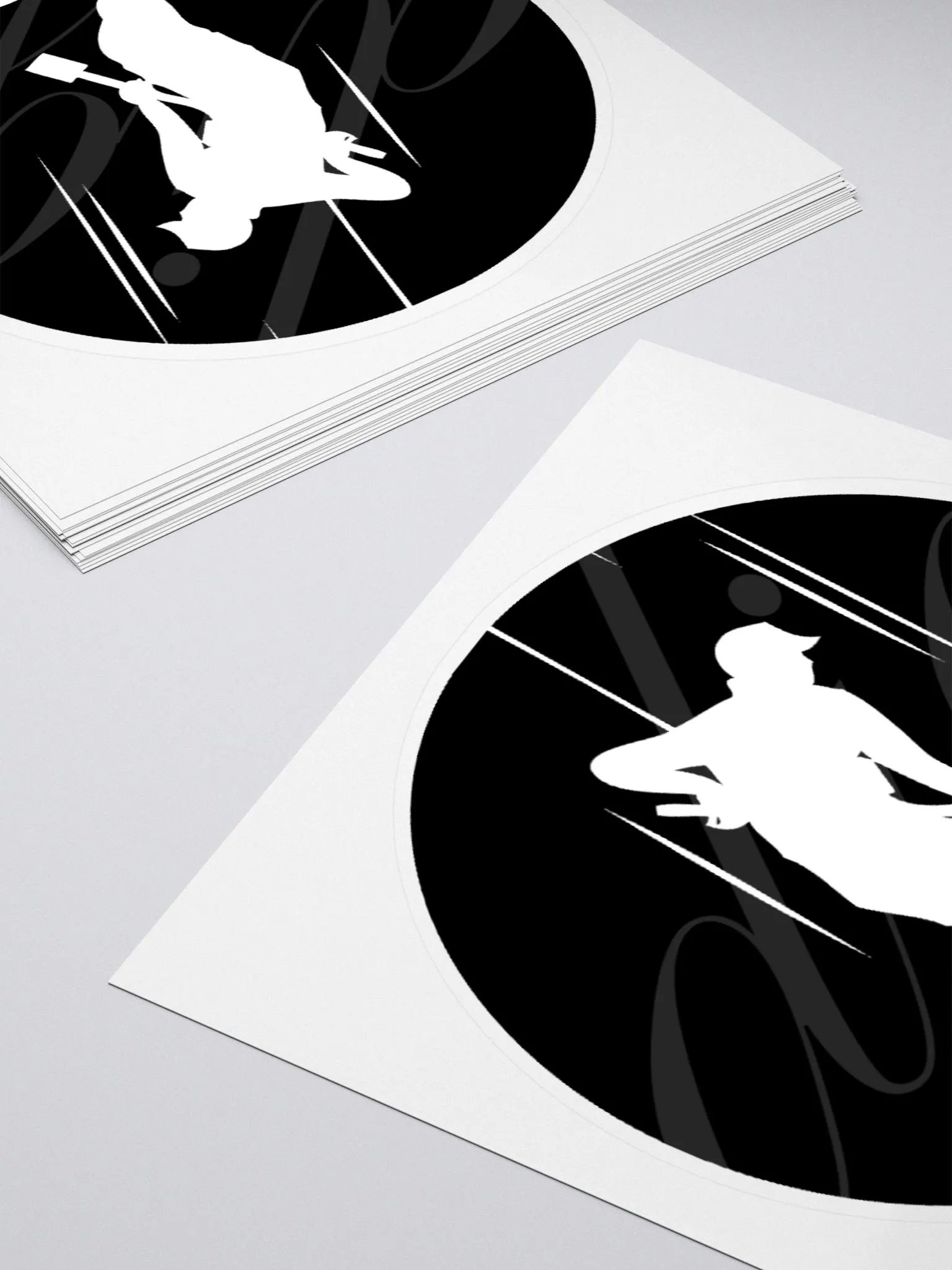 dig Stickers product image (2)