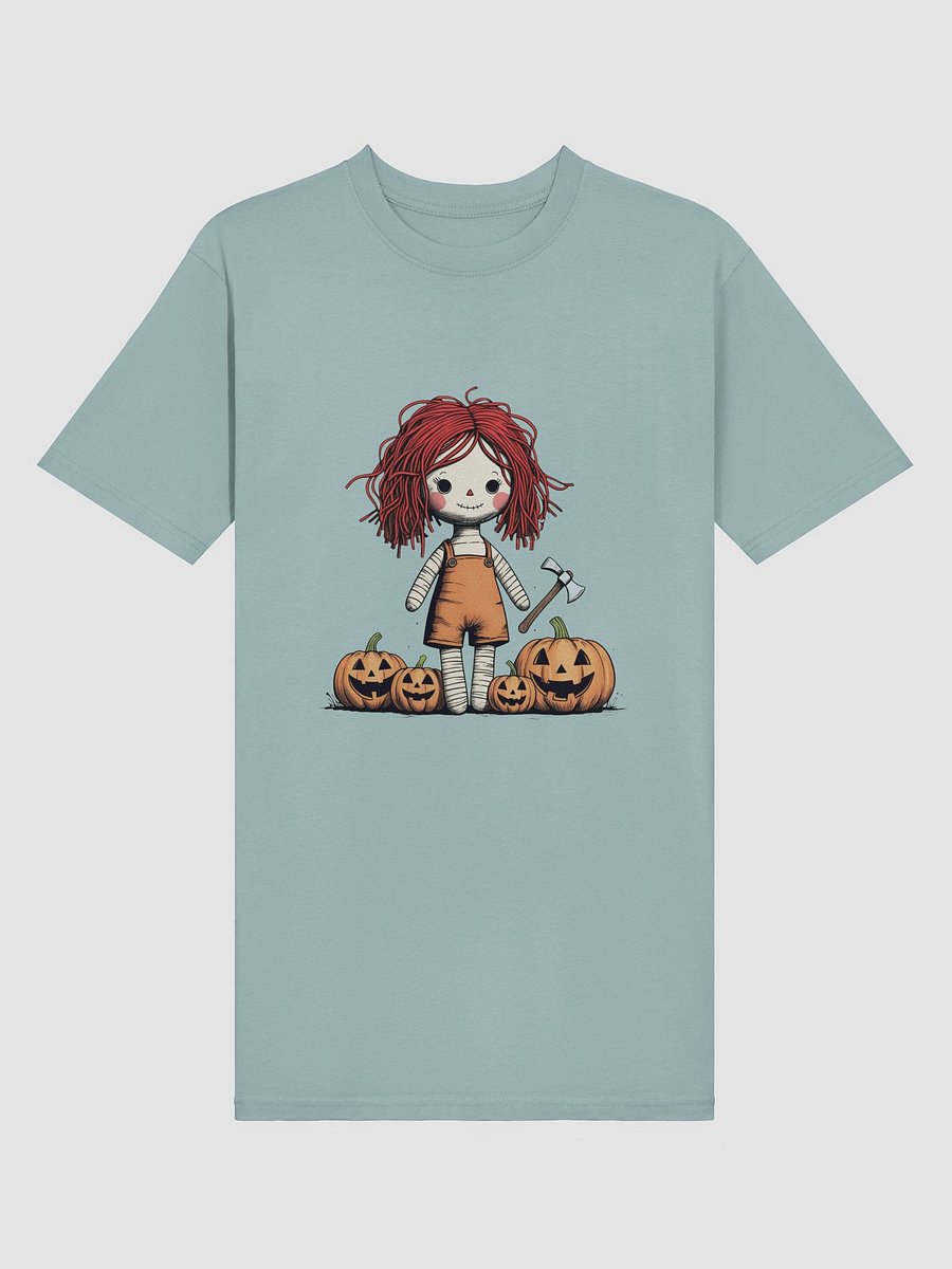 Lucy in the Pumpkin Patch product image (13)