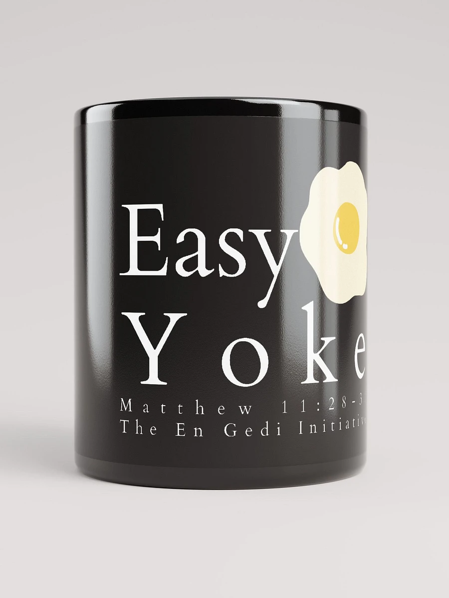 Easy Yoke Mug product image (5)