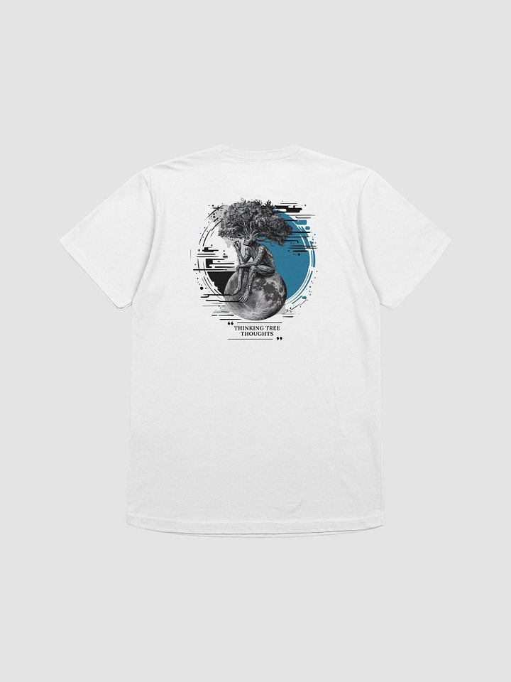 The future T-Shirt product image (38)
