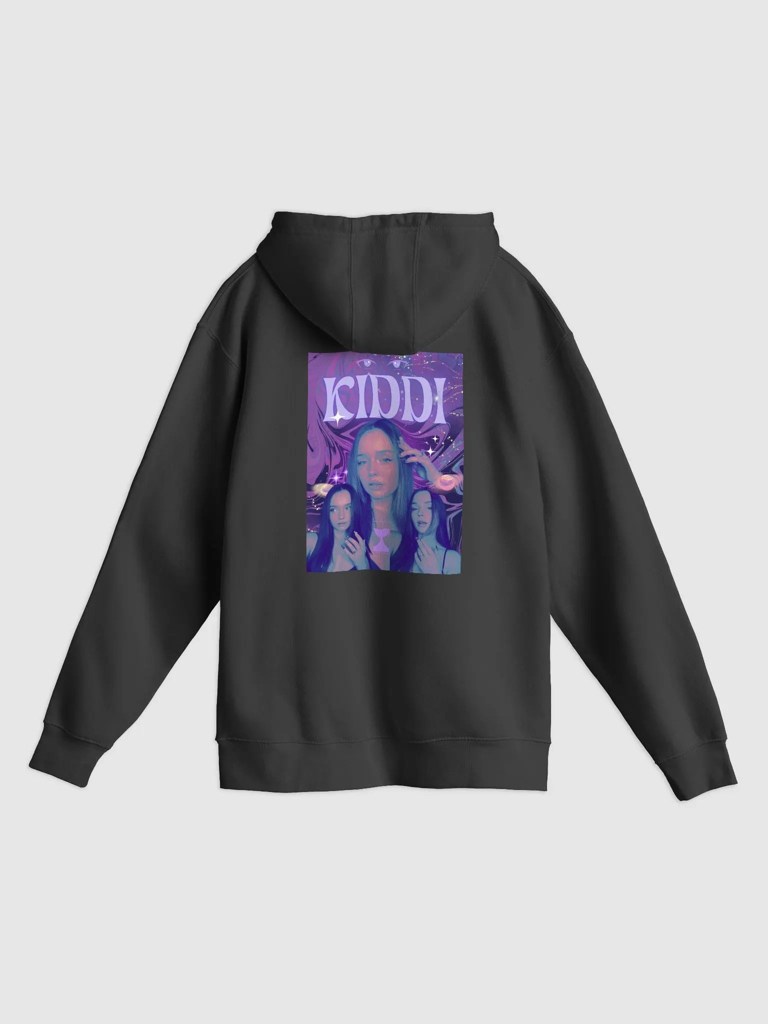 TRIPPY hoodie product image (3)