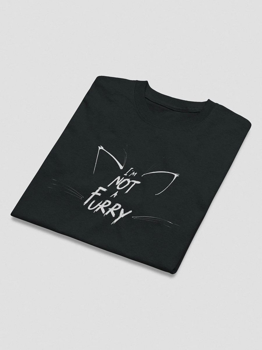 Not A Furry Tee product image (11)