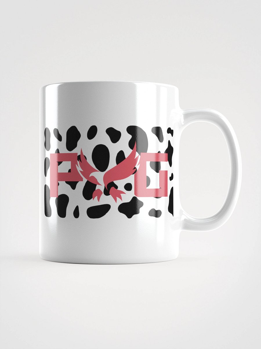 PxMoo Cow Mug product image (2)