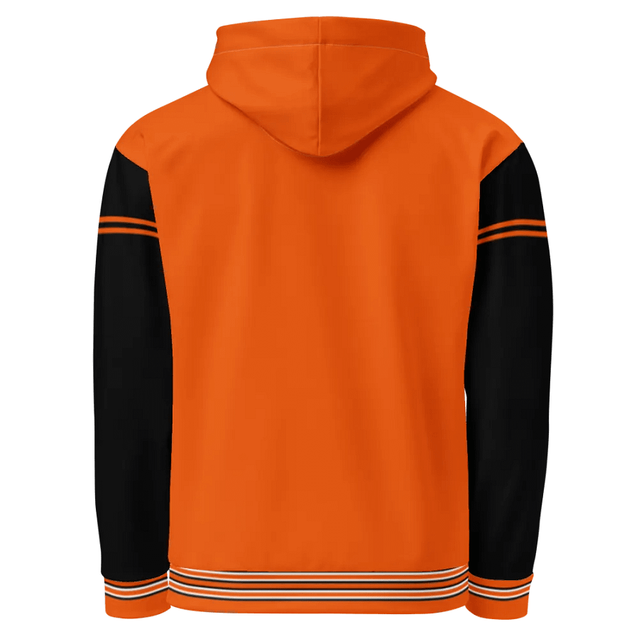 Shrouded Hoodie product image (4)