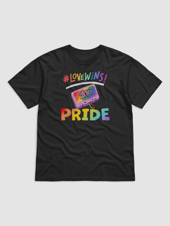 Love Wins product image (3)