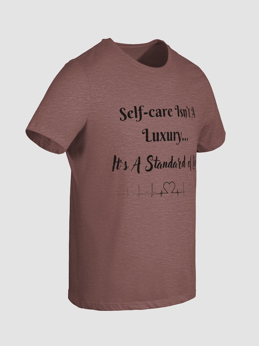 Self-care Graphic Tee product image (35)