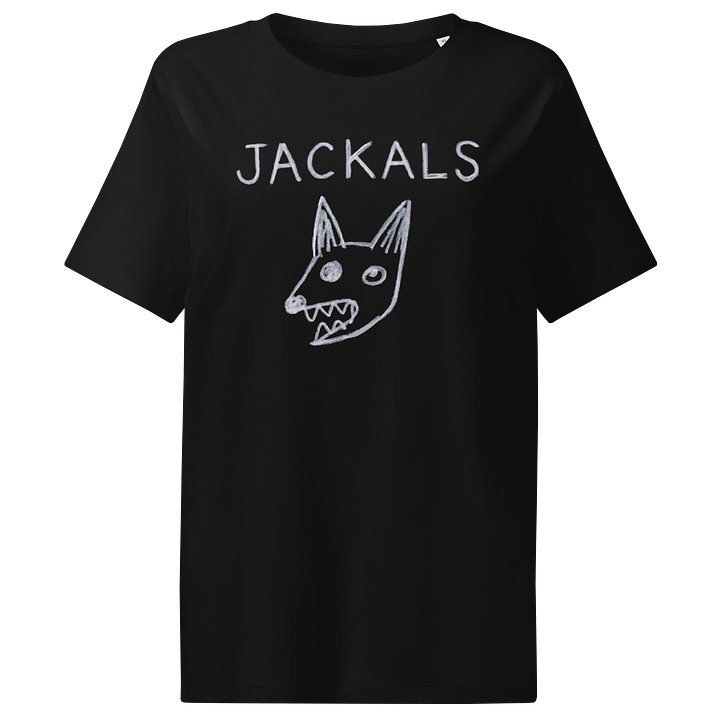 JACKALS WMNZ TEE product image (1)