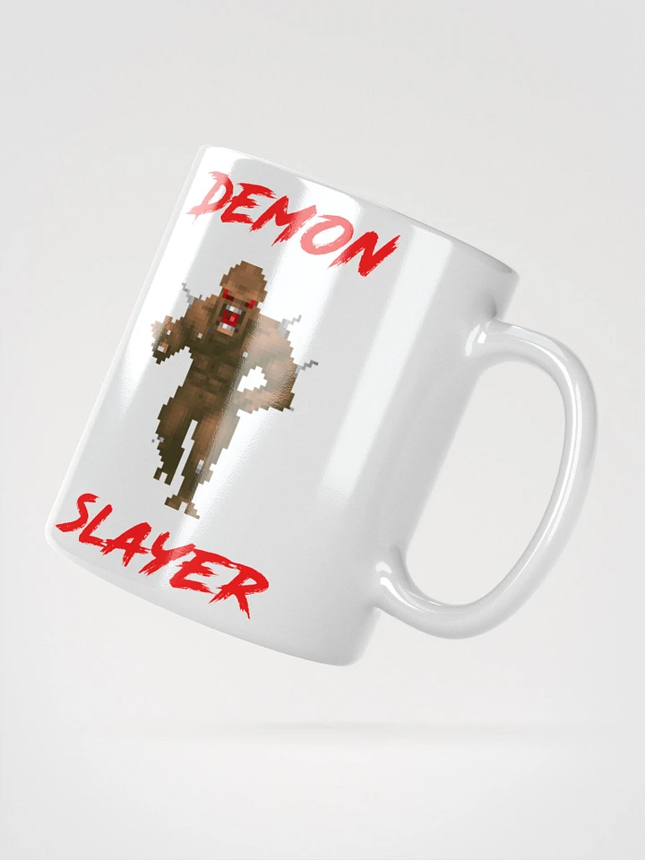 Demon Slayer Mug (Doom) product image (3)