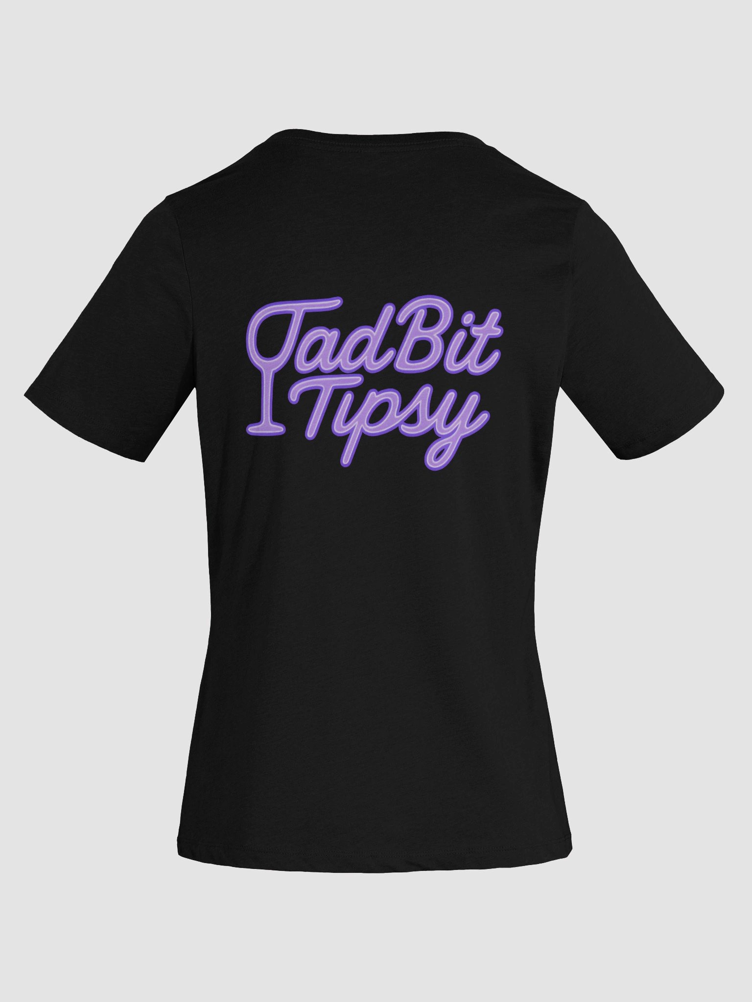 Tipsy V Neck product image (5)