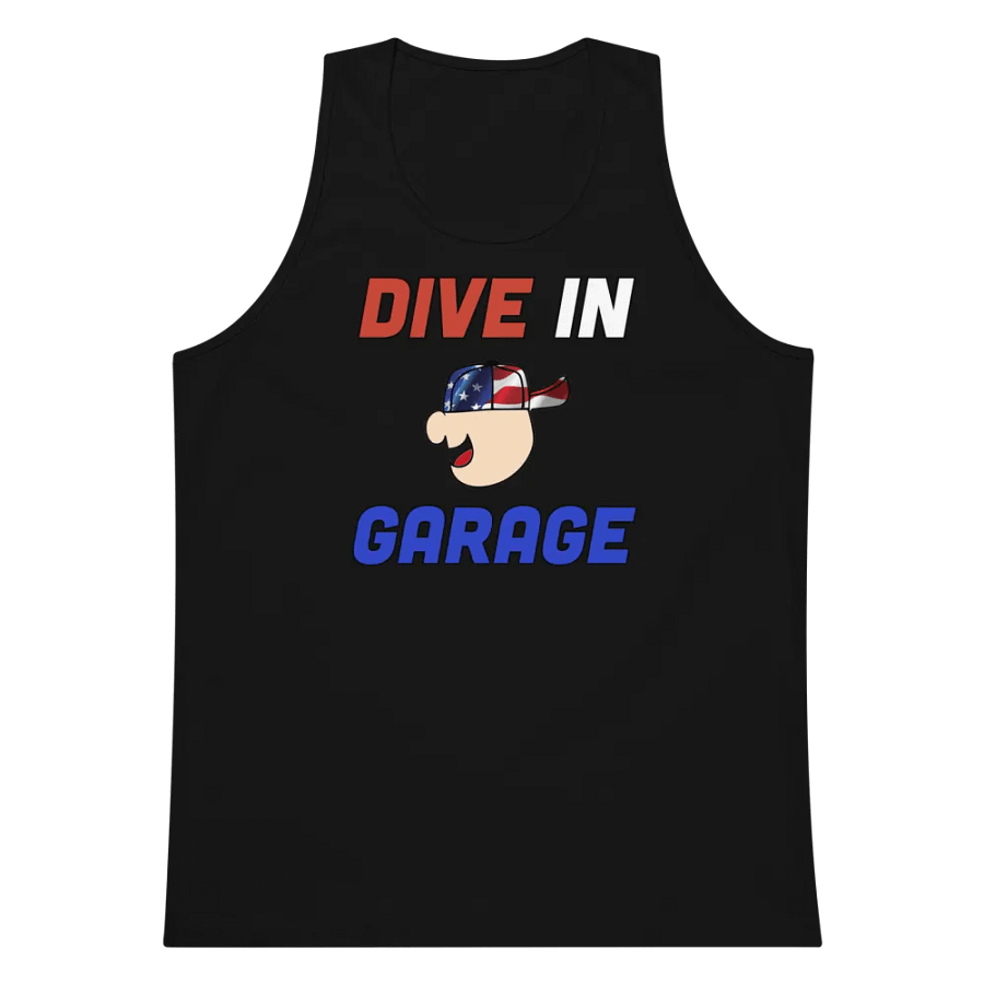 Workout Tank product image (8)