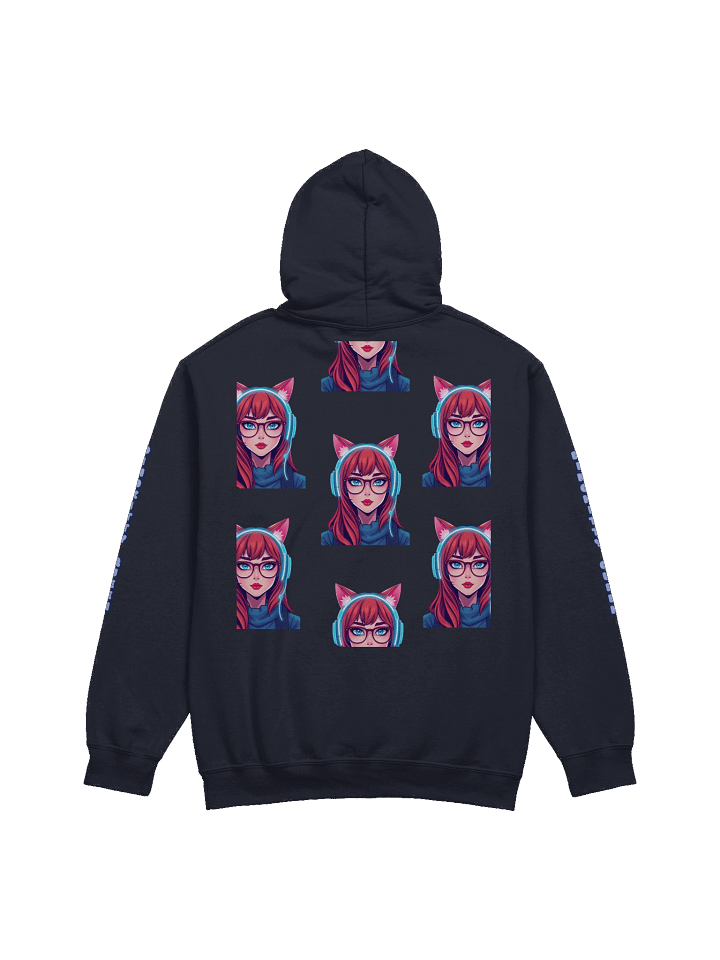 You are worthy hoodie product image (13)