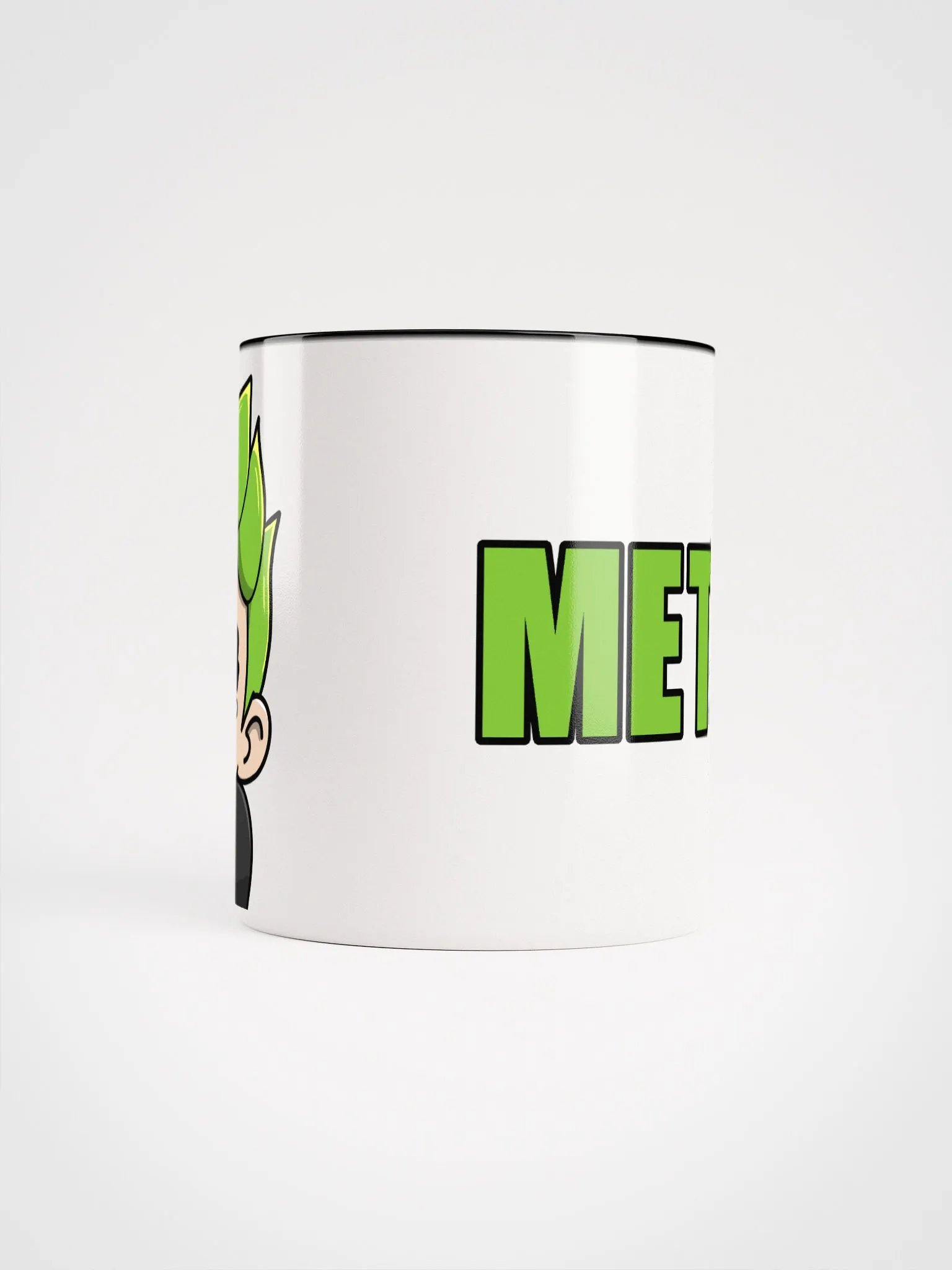 Haha Emote Mug (Color) product image (5)
