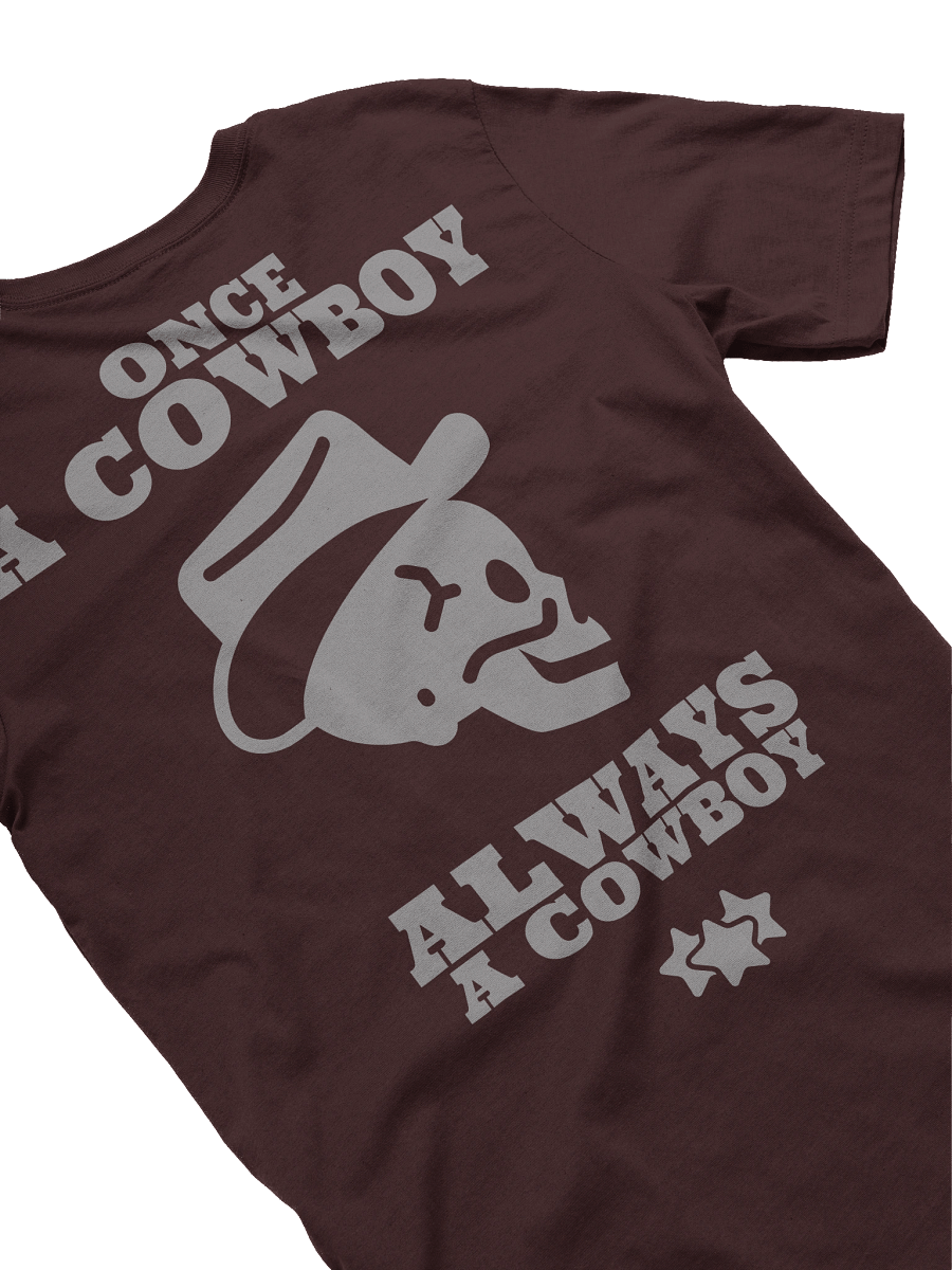 Urgers Cowboy Shirt product image (7)
