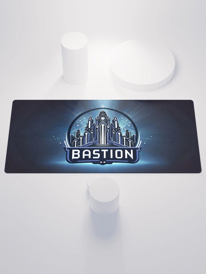 Bastion Gaming DeskPad product image (1)