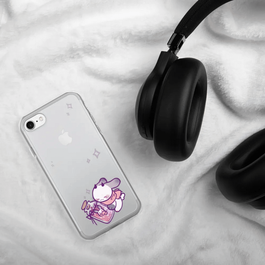 ₊✩‧₊˚ Bunnys Phone Case ˚₊✩‧₊ product image (330)