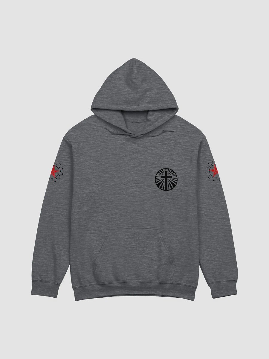 Crown of Thorns Hoodie product image (5)