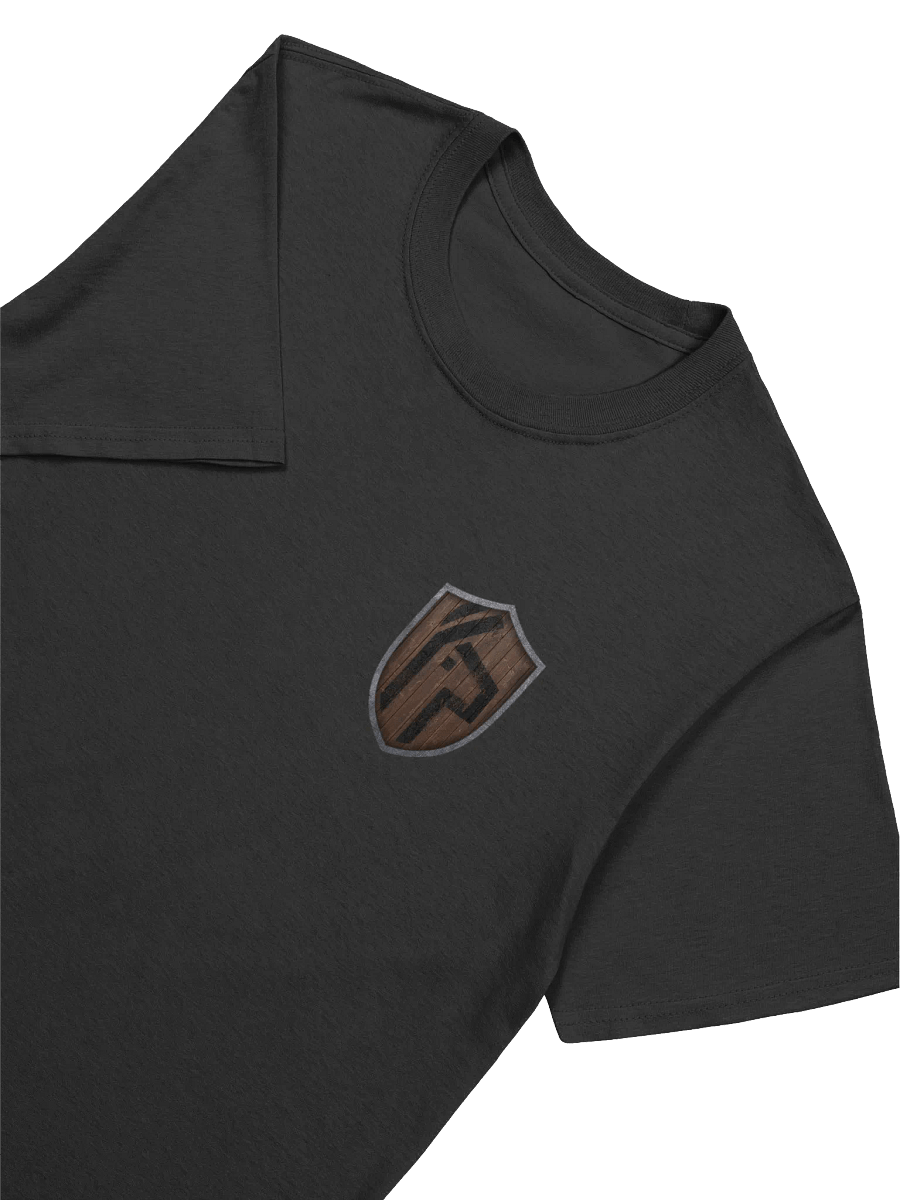 mrllama Shield Shirt product image (16)