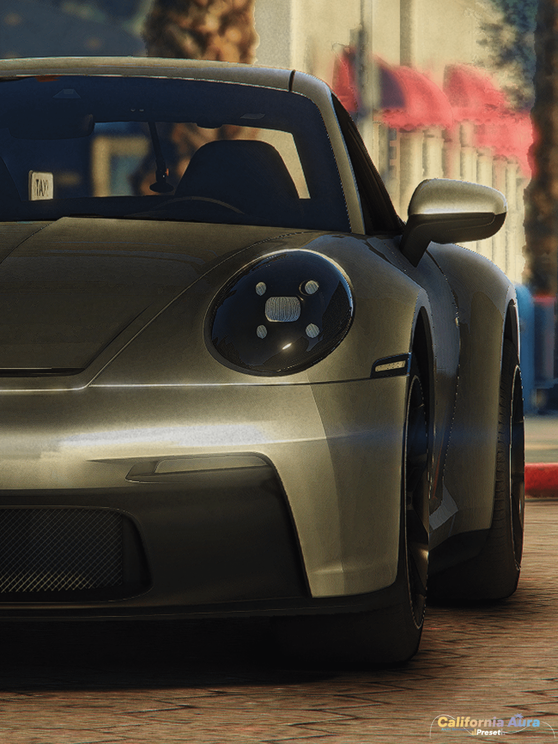 California Aura Preset [ReShade + ENB] product image (3)