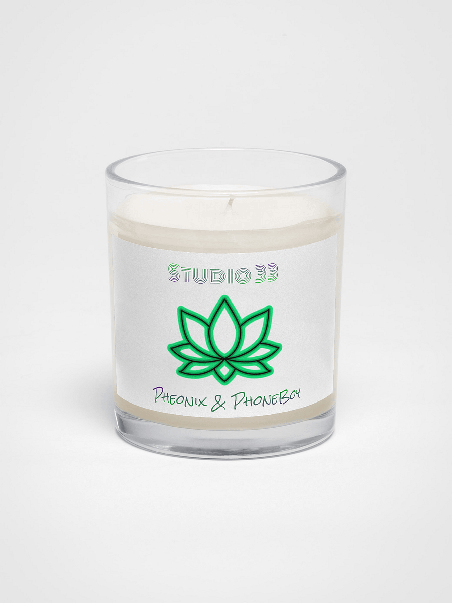 Studio 33 Candle product image (1)