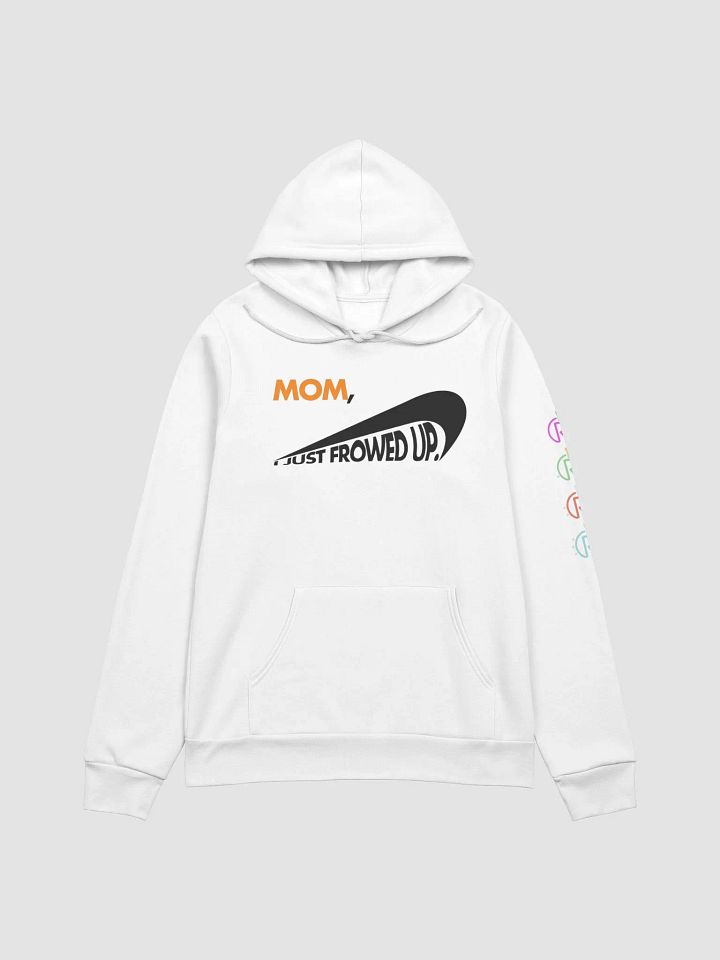 i just frowed up (big time) product image (2)